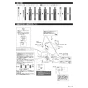 TOTO CS232BP+SH233BAK+TCF4724 ピュアレストQR+アプリコットF2 取扱説明書 商品図面 施工説明書 ピュアレストQR+アプリコットF2 施工説明書2